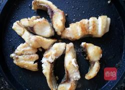 酸甜鱼的做法图解3