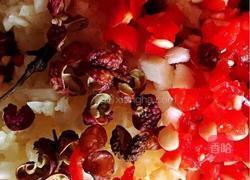 胡椒蒜香虾的做法图解2