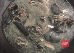 山药炖乌鸡汤的做法图解2