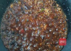 酒酿鲫鱼的做法图解3