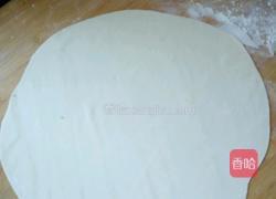 馄饨（白菜香菇馅）的做法图解5