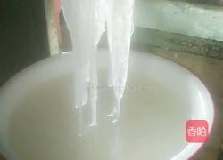 粉皮的做法图解12