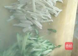 粉皮的做法图解13