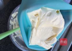 提拉米苏必备的手指饼干的做法图解6