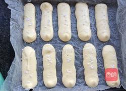 提拉米苏必备的手指饼干的做法图解8