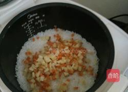 土豆胡萝卜饭的做法图解6