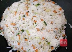 土豆胡萝卜饭的做法图解8