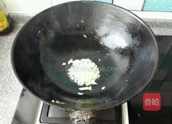 鸡蛋炒双西的做法图解4