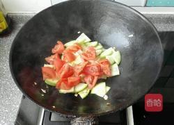 鸡蛋炒双西的做法图解6