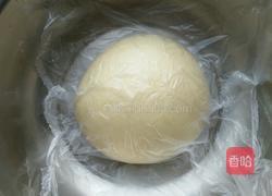 蜂蜜小面包的做法图解1