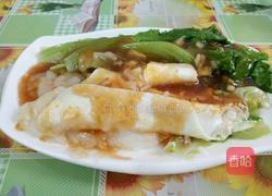 广式拉肠粉的做法图解8