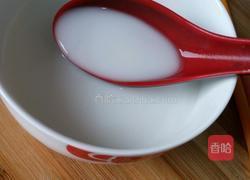 广式拉肠粉的做法图解4