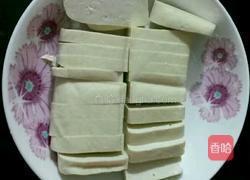 酸菜炖豆腐的做法图解4