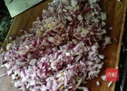 萝卜粉丝包子的做法图解5