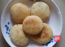 香煎肉饼的做法图解12