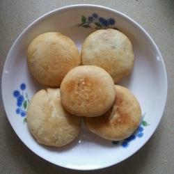香煎肉饼的做法[图]