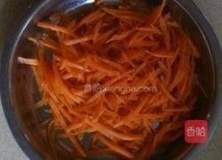 香煎肉饼的做法图解3