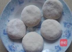 香煎肉饼的做法图解10