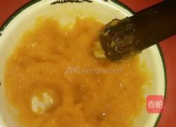 糯米小南瓜的做法图解3