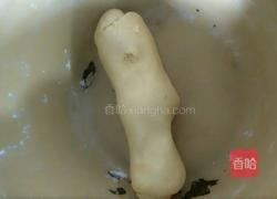 糯米小南瓜的做法图解5