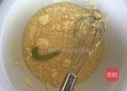 芥末巧克力曲奇的做法图解4