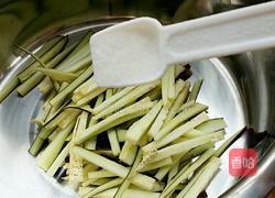 茄子鸡蛋水饺的做法图解7