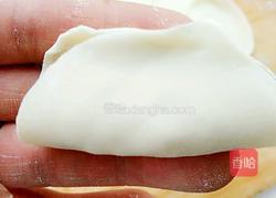 茄子鸡蛋水饺的做法图解17