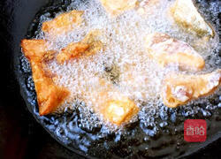 酸辣鱼块的做法图解3