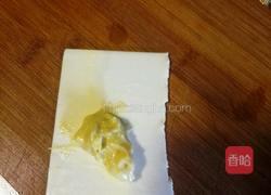 美味榴莲酥的做法图解2