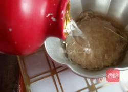 草莓慕斯的做法图解2