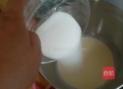 草莓慕斯的做法图解8