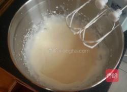 草莓慕斯的做法图解9