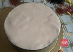 草莓慕斯的做法图解11