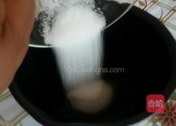 草莓慕斯的做法图解12