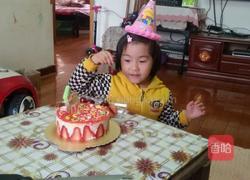 草莓慕斯的做法图解19