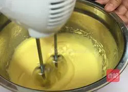 Illustration of how to make tiger skin rolls 2