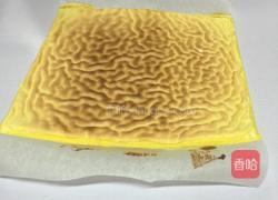 虎皮卷的做法图解5