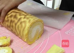 虎皮卷的做法图解9