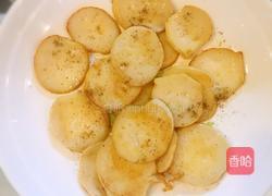 双吃杏鲍菇的做法图解3