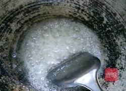 翻沙芋头的做法图解2