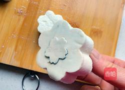 摆盘豆腐的做法图解8