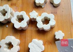 摆盘豆腐的做法图解10