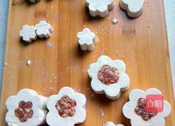 摆盘豆腐的做法图解13