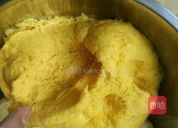 草帽馒头的做法图解2