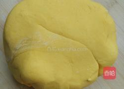 草帽馒头的做法图解3