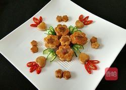 摆盘豆腐的做法图解27