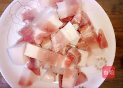 高压锅版红烧肉的做法图解2