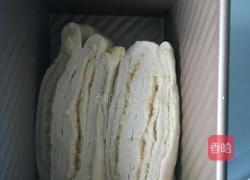 椰蓉土司面包的做法图解9