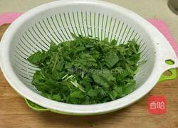 新疆杂烩菜(拉面版本)的做法图解6