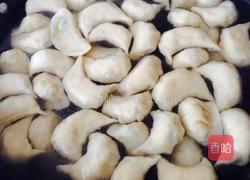 豆腐香菜水饺的做法图解15